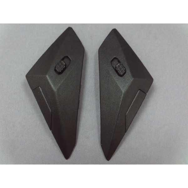 Spada Spada RP900 Upper Vent-Black (Pair)